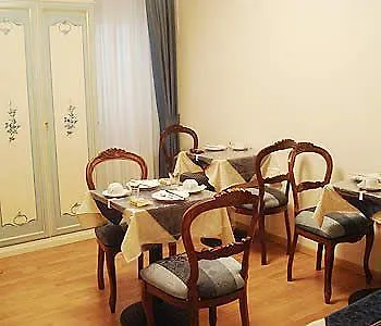 Hotel Vecellio Venice On The Lagoon