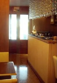 Hotel Vecellio Venice On The Lagoon Italië