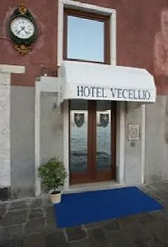 Hotel Vecellio Venice On The Lagoon 3*,  Italië