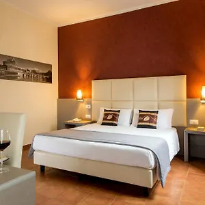 Hearth Hotell Rom