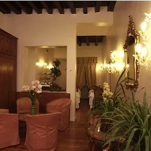 Canal Hotell Venedig