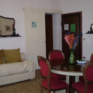  Bed and breakfast Ca'salvador