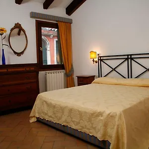  Apartamento Salute Italia