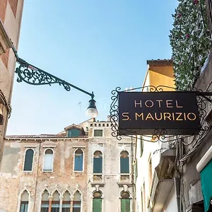 Residenza San Maurizio 3* Venedig