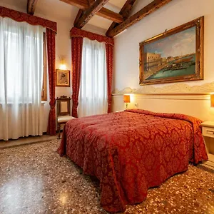 Aquavenice Locazione Turistica Gasthof