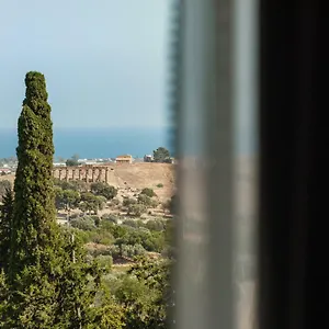Bed & Breakfast Dimora Dei Templi **
