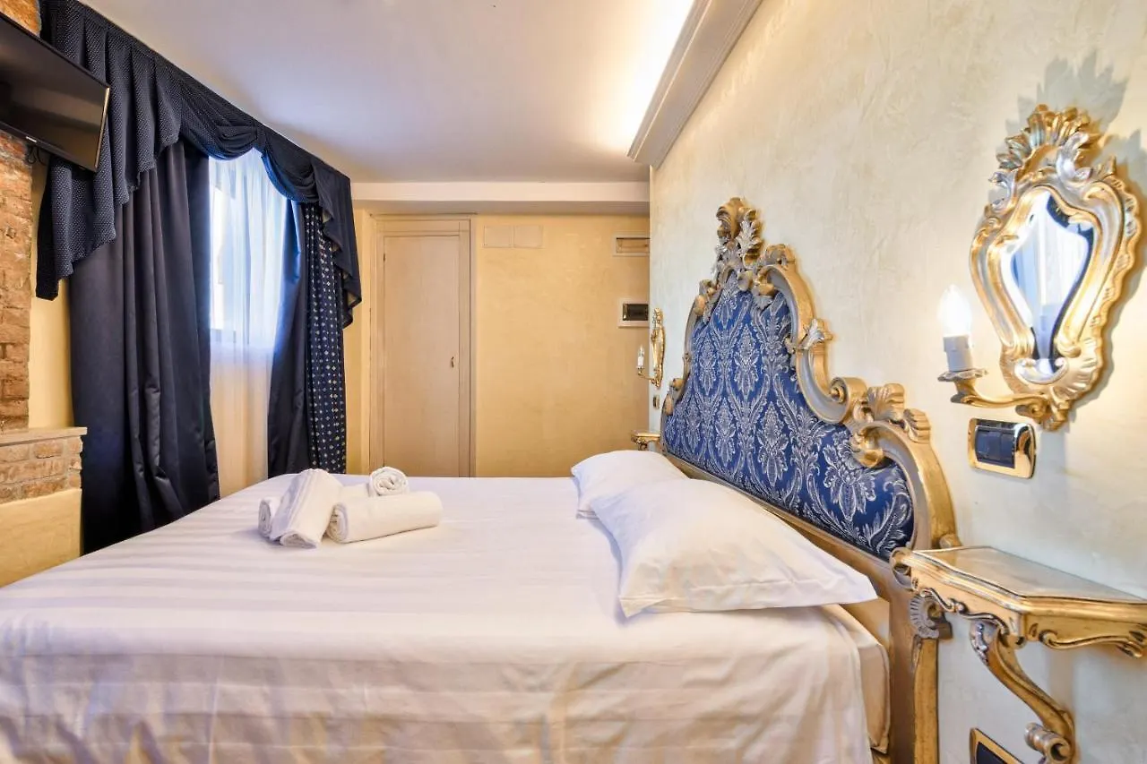 ***  Hotel Vecellio Venice On The Lagoon Italië