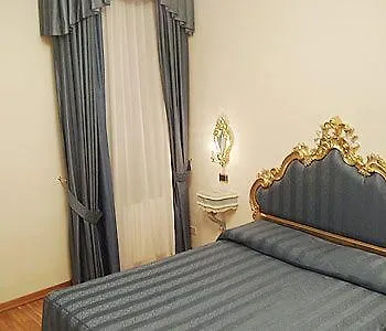 ***  Hotel Vecellio Venice On The Lagoon İtalya