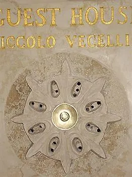 Hotel Vecellio Venice On The Lagoon 3*,  İtalya
