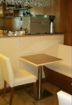 Hotel Vecellio Venice On The Lagoon İtalya